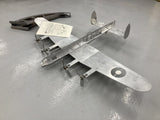 Just Jane NX611 Guy Martin Edition  Wind Feature Model